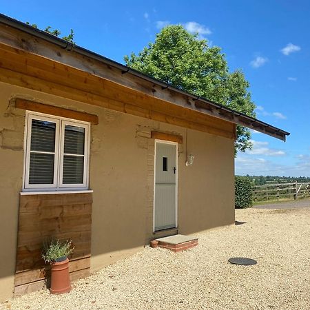 Spring Hill Cottages Towcester Luaran gambar