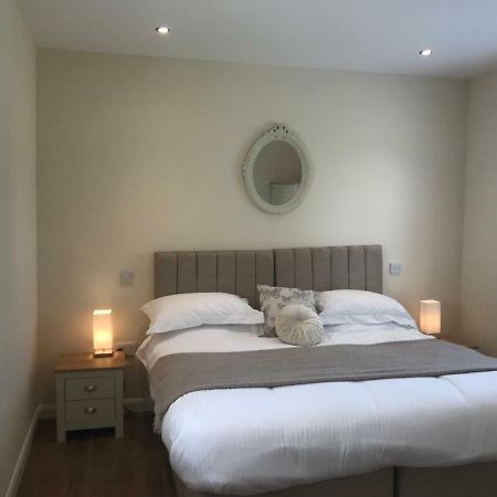 Spring Hill Cottages Towcester Luaran gambar