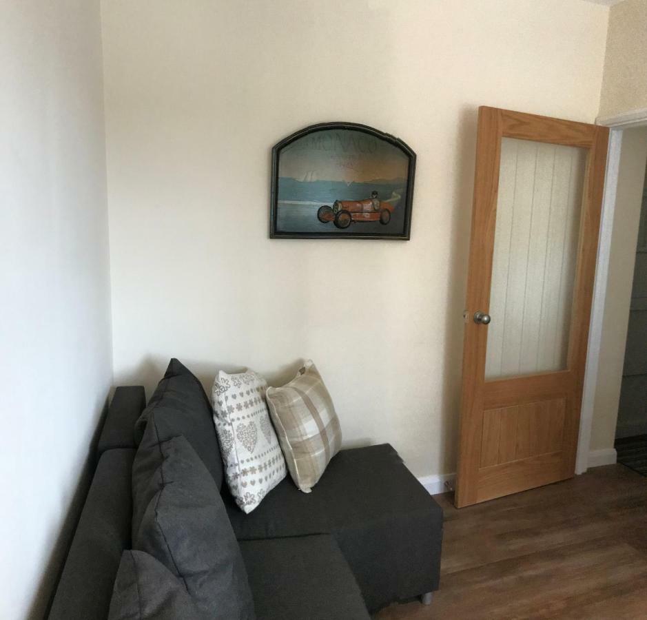 Spring Hill Cottages Towcester Luaran gambar