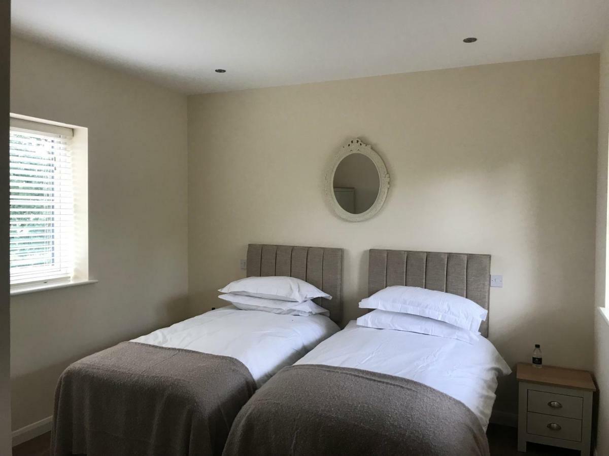 Spring Hill Cottages Towcester Luaran gambar