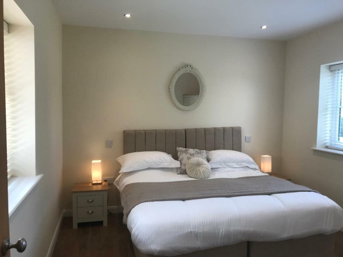 Spring Hill Cottages Towcester Luaran gambar