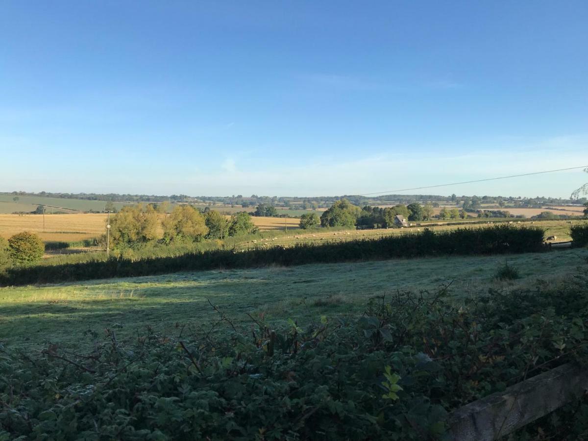 Spring Hill Cottages Towcester Luaran gambar